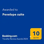Сasa de vacaciones Penelope