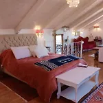 Casa de Férias Penelope Kerasochori