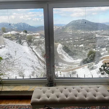 Holiday home Penelope