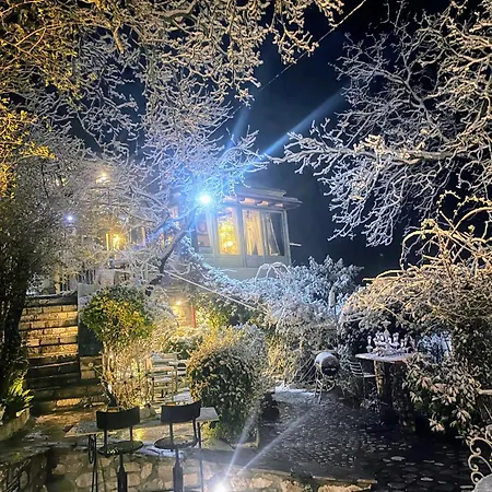 Penelope * Kerasochori