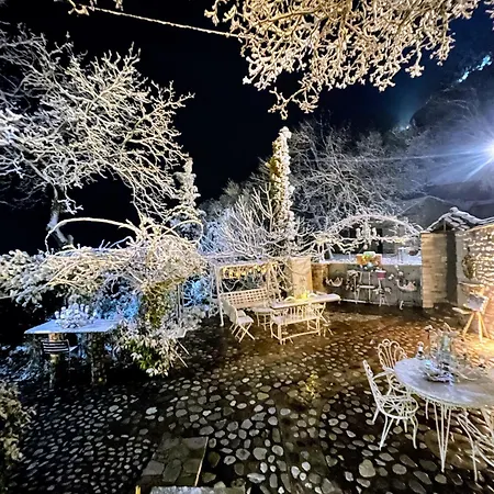 Penelope Holiday home