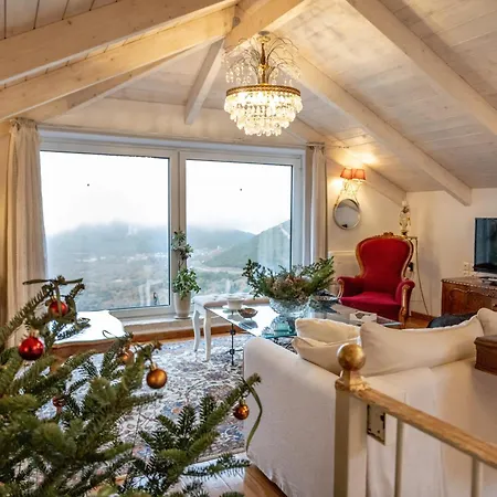 Holiday home Penelope