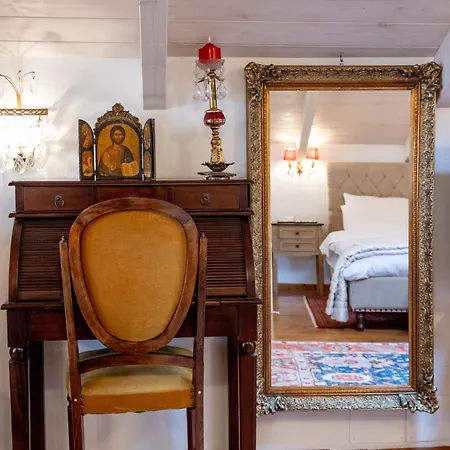 Penelope Holiday home