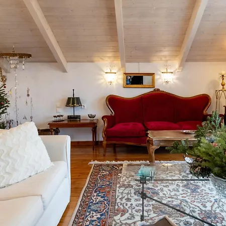 Penelope Holiday home *