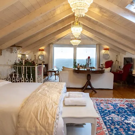 Holiday home Penelope *