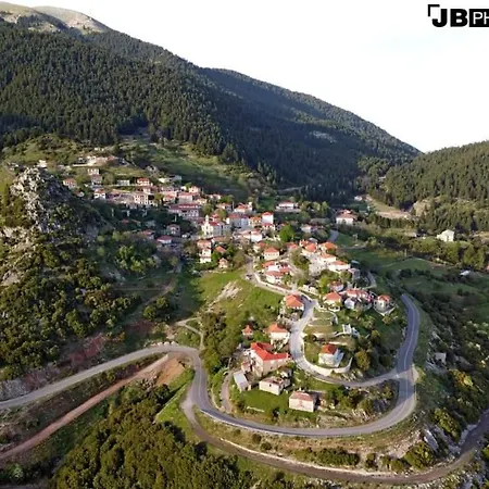 Prázdninový dům Penelope