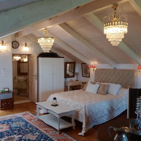 Σπίτι διακοπών Penelope