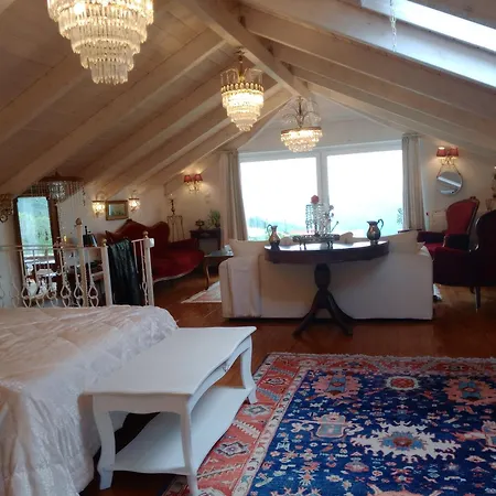 Penelope * Kerasochori