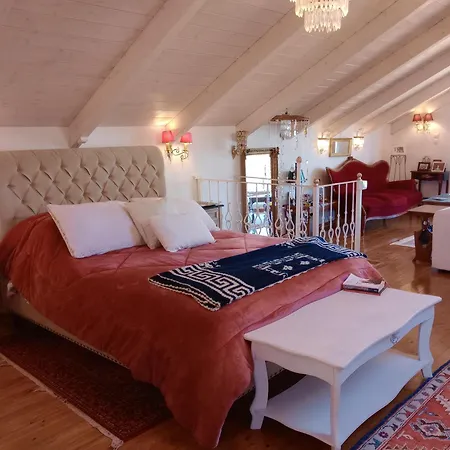 Holiday home Penelope Kerasochori