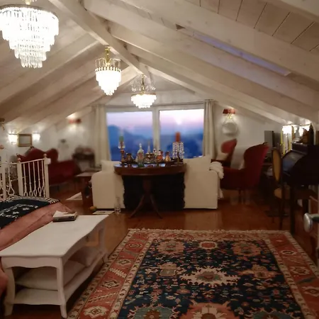 Penelope * Kerasochori