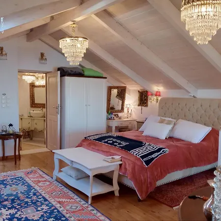 Holiday home Penelope