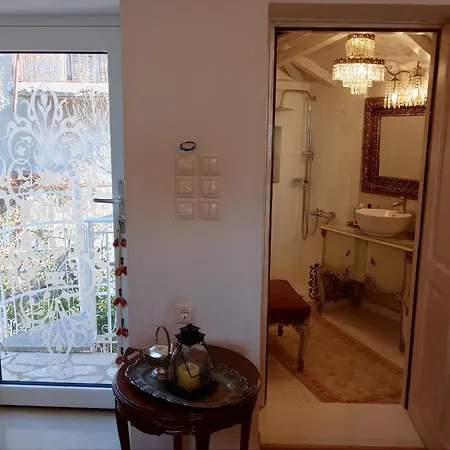 Holiday home Penelope Kerasochori