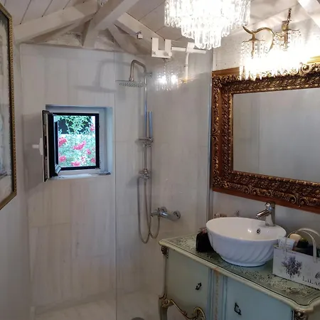 Penelope Holiday home