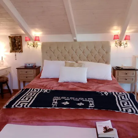 Penelope * Kerasochori