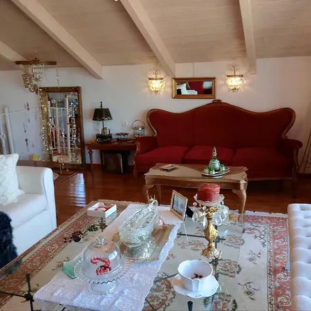 Holiday home Penelope *