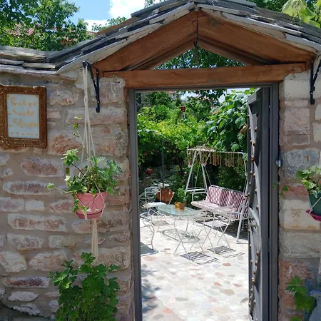 Holiday home Penelope