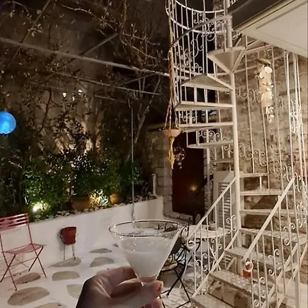 Penelope Kerasochori