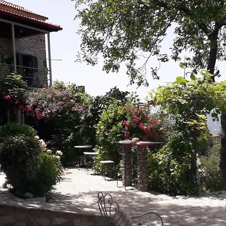 Penelope Holiday home