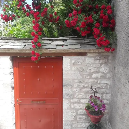 Holiday home Penelope