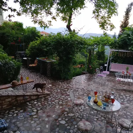 Holiday home Penelope Kerasochori