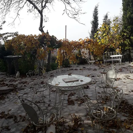 Holiday home Penelope