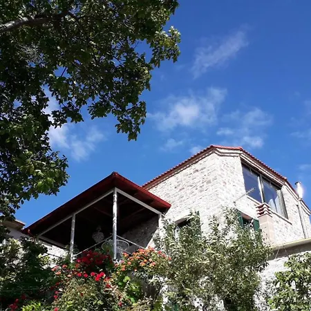 Penelope Holiday home