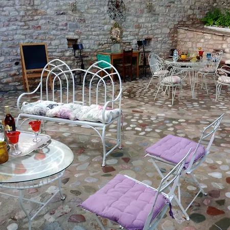 Holiday home Penelope Kerasochori