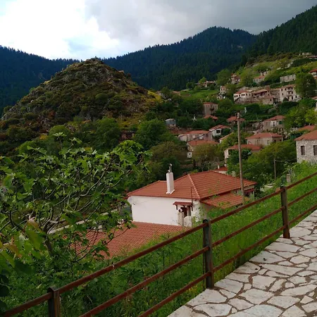 Penelope Holiday home