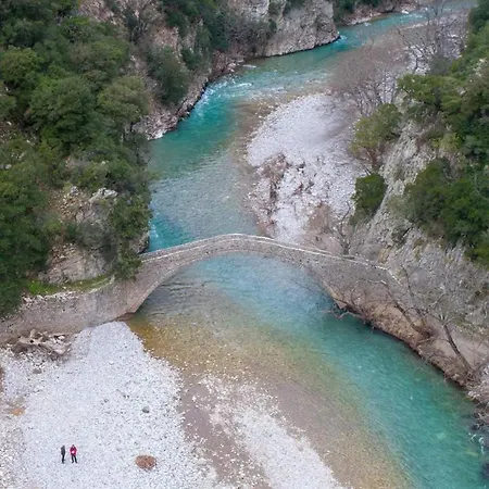 Holiday home Penelope