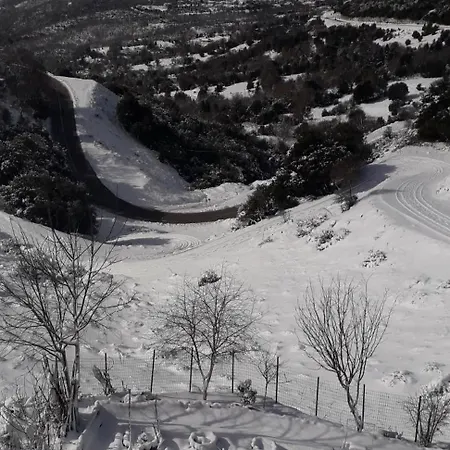 Holiday home Penelope Kerasochori