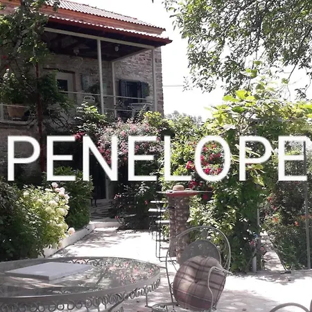 Penelope Holiday home *