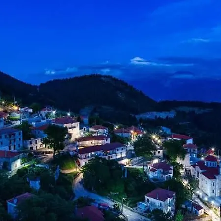 Holiday home Penelope