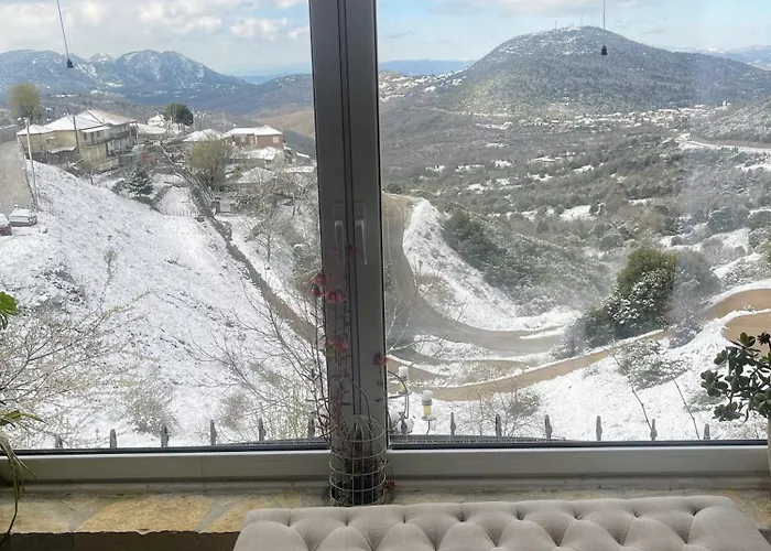 Holiday home Penelope