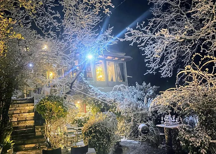 Penelope * Kerasochori