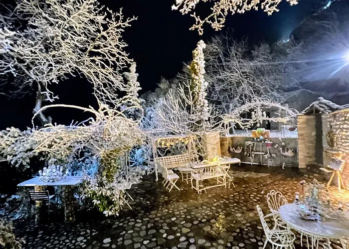 Penelope Holiday home