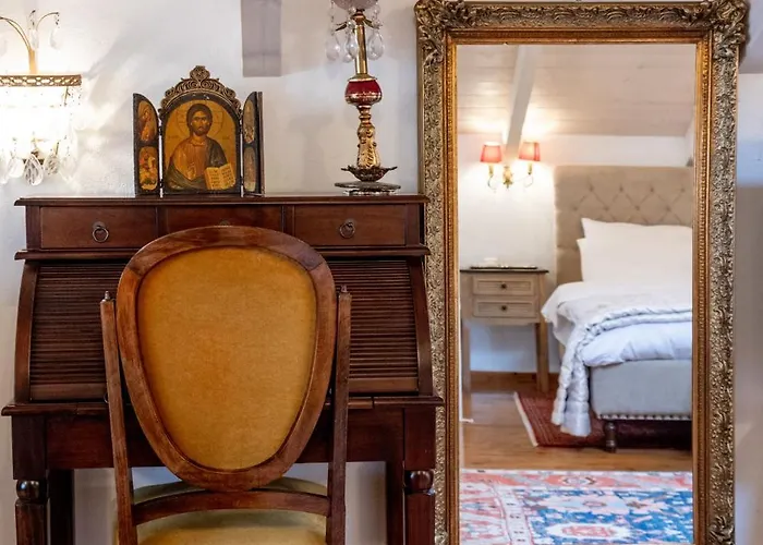 Penelope Holiday home