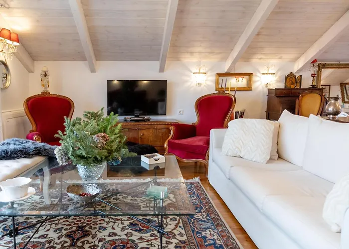 Penelope Σπίτι διακοπών