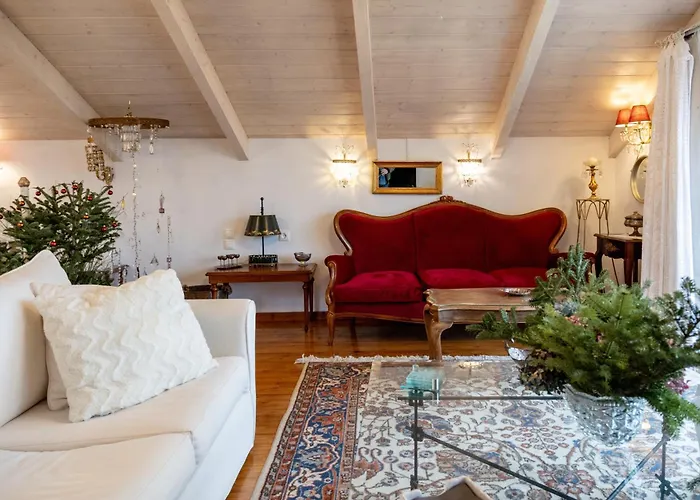 Penelope Σπίτι διακοπών *