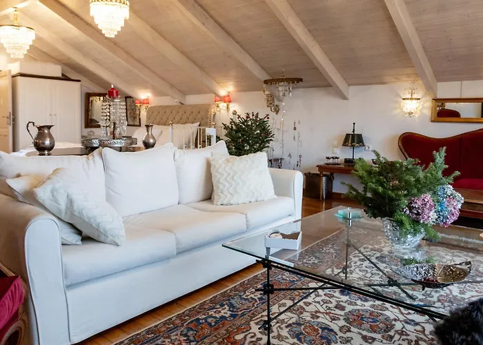 Penelope Σπίτι διακοπών