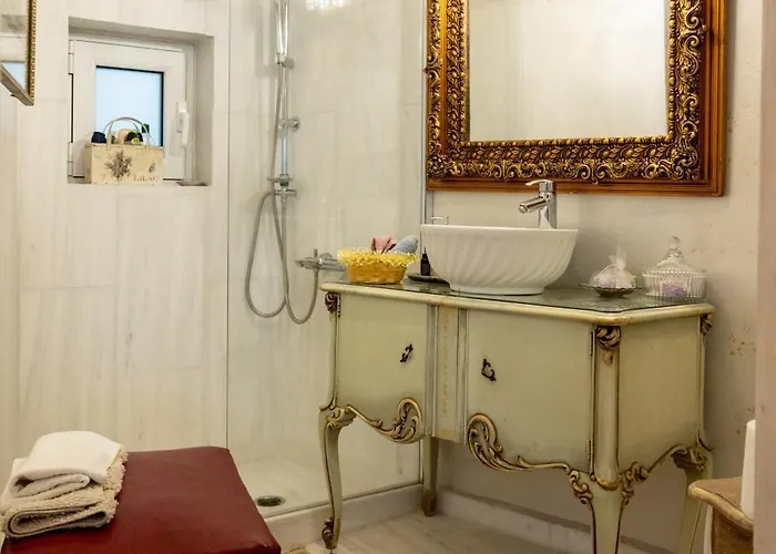 Holiday home Penelope