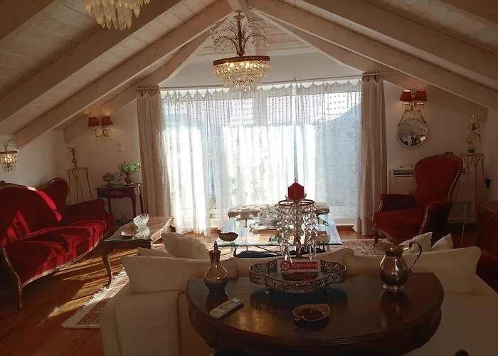 Σπίτι διακοπών Penelope Kerasochori