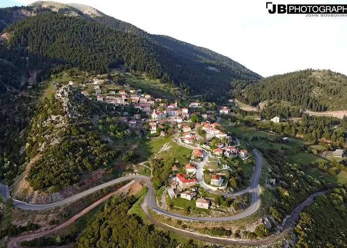 Holiday home Penelope