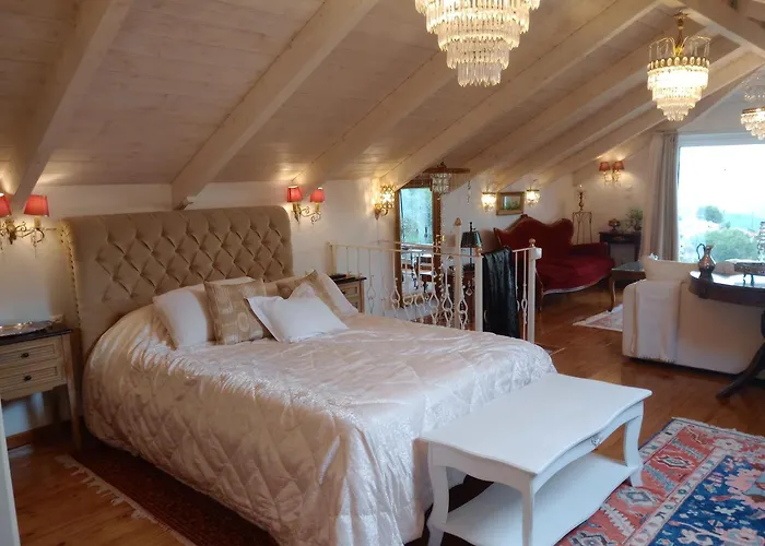 Σπίτι διακοπών Penelope