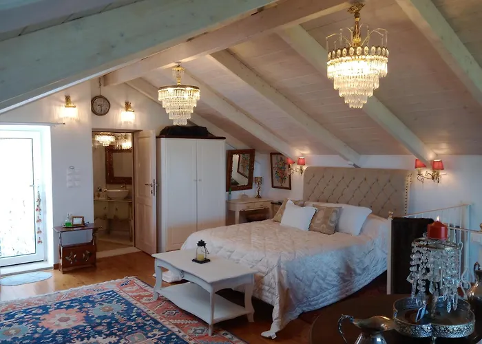 Σπίτι διακοπών Penelope