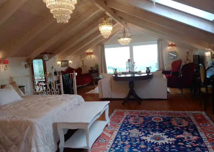 Penelope * Kerasochori