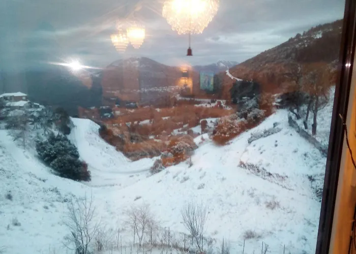 Penelope Σπίτι διακοπών