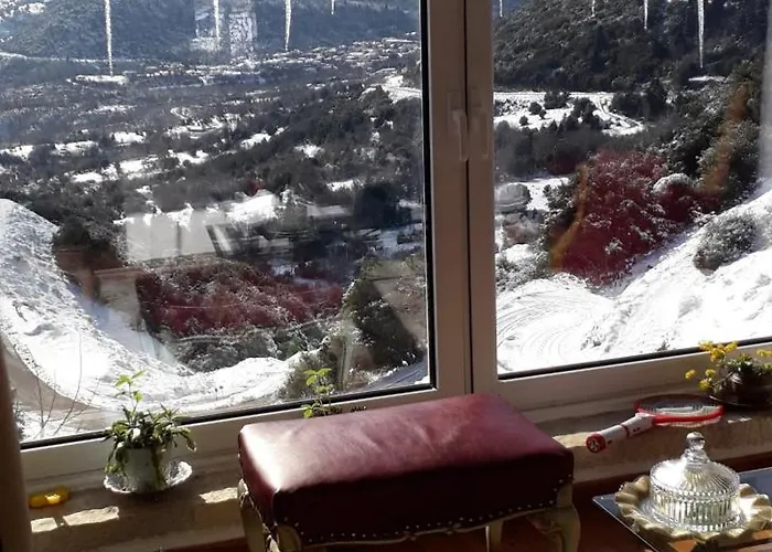 Holiday home Penelope Kerasochori