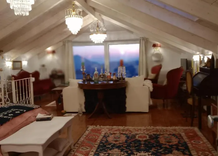 Penelope * Kerasochori