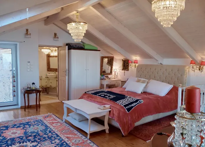 Σπίτι διακοπών Penelope