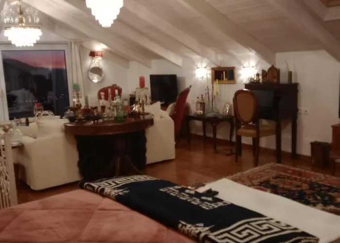 Penelope * Kerasochori